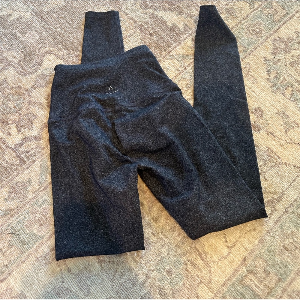 Beyond yoga leggings